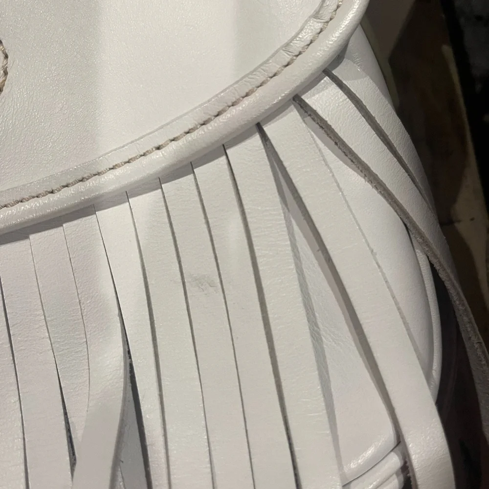 Dooney & Bourke Fiona Crossbody - Picture 5 of 16